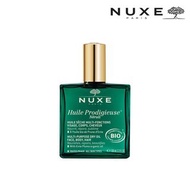 ‼️ 綠色不常有 💚 NUXE 巴黎歐樹 全效植萃精華油 100ML