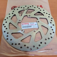 YAMAHA BYSON FRONT DISC BRAKE DISC BYSON ORIGINAL BEST