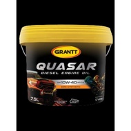 GRANTT QUASAR 10W-40