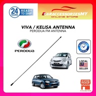 Perodua Viva Kelisa All Model Antenna Pole 86332-87Z01 Radio Antena Bumbung Roof Rod