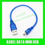 Mini usb cable 30 cm 30cm can use for arduino nano cable arduino nano