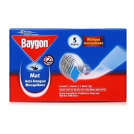 Baygon Mats Starter Kit