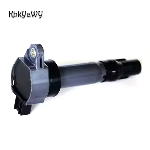 Kbkyawy High Performance Ignition Coil For BAIC Dongfeng S500 SX6 Jingyi Southeast Mitsubishi G3 G5 
