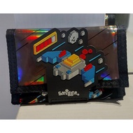 Smiggle wallet preloved wallet