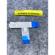 Dell E5470 Laptop mouse cable disassembled