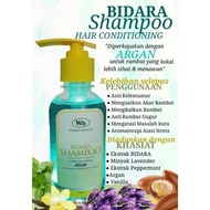 BIDARA SHAMPOO HAIR CONDITIONING 135GM