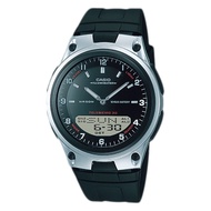 Absas Jaga Jam Tangan Casio General Aw-80-1Avdf Telememo 30 Digital