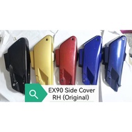 Demak EX90 Side Cover (LH / RH)