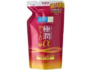 樂敦製藥 肌研 極潤 α化妝水補充包（170ML）
