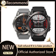 New Arrival - Zeblaze Vibe 7 Pro Smart Watch 1.43'' AMOLED Display Hi-Fi Bluetooth Phone Calls Zeblaze Vibe7 Pro