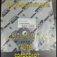 BEST DEAL SENSOR SWITCH INHIBITOR MATIC NISSAN MARCH 31918-3MX0A 