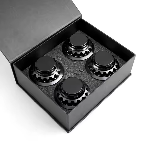 4PCS Wheel Center Hub Caps 76MM Hubcaps Cover For Porsche 917 918 Cayenne Cayman Boxster for all Por