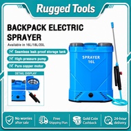 20L / 18L / 16L Knapsack Sprayer Pump OGAWA Battery Pump OGAWA Knapsack Sprayer Pump Knapsack Batter