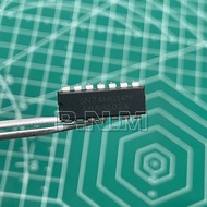 74HC14N  74HC147  74HC148 | DIP | ราคาต่อหนึ่งชิ้น💳 พร้อมส่งในไทย🇹🇭