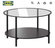 IKEA 客廳小圓桌 茶几