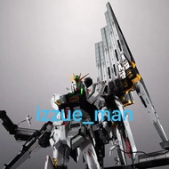 **FULL 已截單** 解體匠機 METAL STRUCTURE KAITAI-SHOU-KI RX-93 νGUNDAM OPTION PARTS FIN FUNNEL