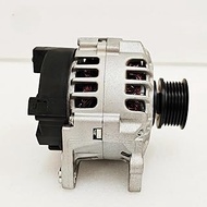 Generator Alternator For VW GOLF IV BORA POLO NEW BEETLE Jetta 1.6 1.8 2.0, Replaces OE# 021903025H 