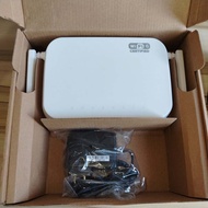 Brand New F6510M WiFi 6 Dual Band XPON ONU | 2.4GHz & 5GHz | Gigabit ONU Router