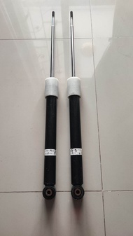 โช๊ค Honda jazz gk ปี2014-2022 มือสอง used