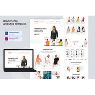 Dropshipping Website | Ecommerce