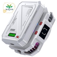 TH10 Semiconductor Phone Cooler Radiator Long-Lasting Ice Phone Cooler Phone Cooler Radiator