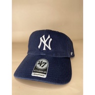 47 Brand Baseball Cap Old Hat