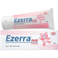 EZERRA PLUS CREAM 50G