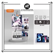 MOXOM MX-AX27 Phone TO HDMI MULTIPORT + Phone CHARGE - WHITE