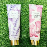 Victoria secret body lotion 身體乳液， 24小時保濕霜
