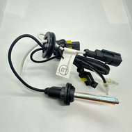 [Max Magic Life Home] Delivery The Next Day Snowlight HID Bulb 880 881 3000K 4300K 6,000k 8,000k