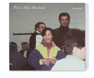 何韻詩 Denise Ho Rive-Sud, Montréal CD Album 初版