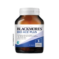 Blackmores Bio Ace Plus 90 Tabs (MultiVitamins Minerals)