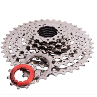 [Ready] Ztto Cassette Freewheel Sprocket Gear Sepeda 8 Speed 11-40T