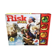 Hasbro Risk Junior Game