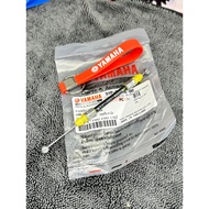 EXCITER 2010 SPARK 135i 5YP SEAT ZIPPER