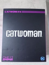 Mezco Catwoman