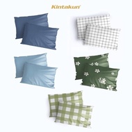 Kintakun DLUXE Pillowcase