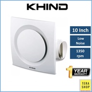 Khind VF102 Ceiling Ventilation Fan 10"