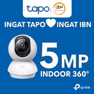 TP-Link 5MP 3K Wireless Security 360 Pan/Tilt AI CCTV With Smart AI Detection Tapo C230 @ IBN