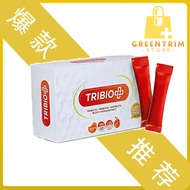 【GreenTrim】HeritageHerbs | PROBIOTIC[ LABRICH TRIBIOTIC - POSTBIOTIC + PREBIOTIC + PROBIOTIC ] HIGH 