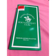 Santa Barbara Polo &amp; Racquet Club Women’s Pink Wallet Tri fold