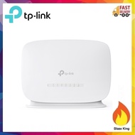 TP-Link TL-MR105 300 Mbps Wireless N 4G LTE Router Sim Card Modem Router