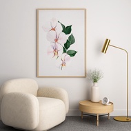 SERENE set frame in 50x70cm by Anotherspur