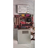Intel Pentium III