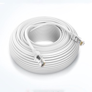 สายแลนอินเตอร์เน็ต 3m~50m Cat 6 Gigabit 1000M UTP Cable สายแลน สำเร็จรูปพร้อมใช้งาน รับสัญาณดี