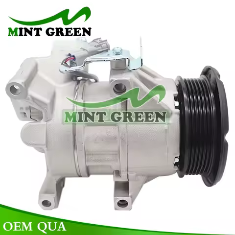 AC Compressor For Toyota Camry V50 2.5 3.5i RAV4 2.5i Yaris 883100D200 883100D201 883100D202 883101A