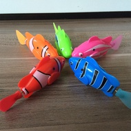 robot robot fish fish toy swim robo fish toy toy fish swimming fish toys moving fish toys for kids b