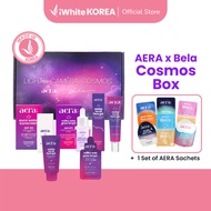 Aera by iWhite Korea - Aera x Bela Cosmos Box