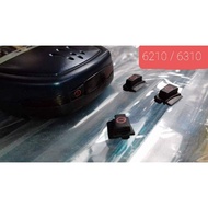 TOMBOL Nokia 6210 6310 power on off button rubber