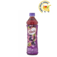 Ribena Blackcurrant Biasa 450ml